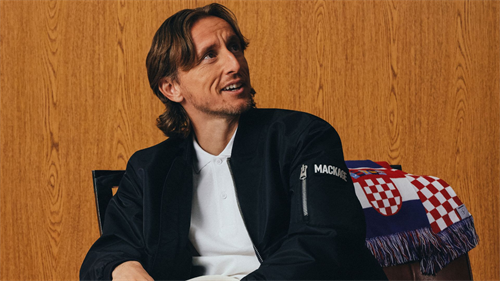 Will Modric be matched? Perisic makes Ballon d’Or prediction