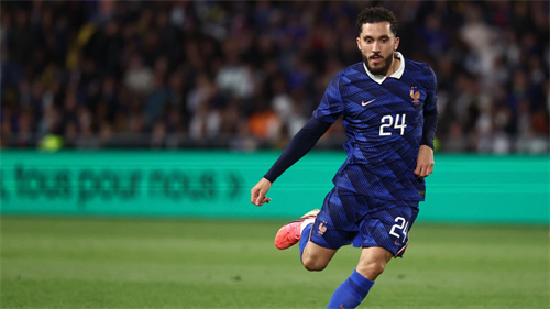 Cherki delivers but France fall short in Ivory Coast loss