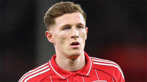 Man City refuse to give up on Anderson but eye PL star as alternative