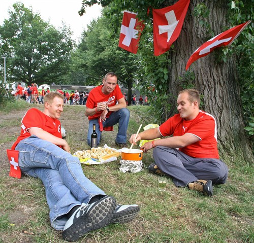 Taste the 2026 World Cup through New York City's food culture