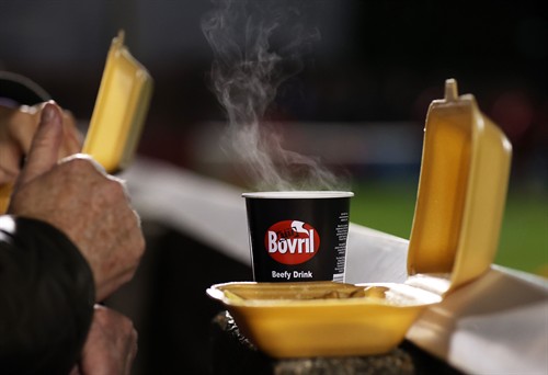 Taste the 2026 World Cup through New York City's food culture