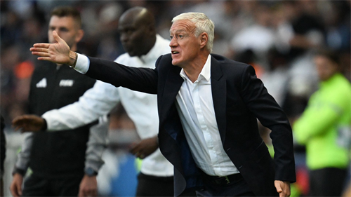 Cherki delivers but France fall short in Ivory Coast loss