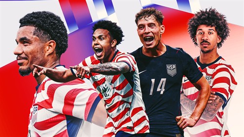 USMNT vs Germany: Five keys before World Cup opener