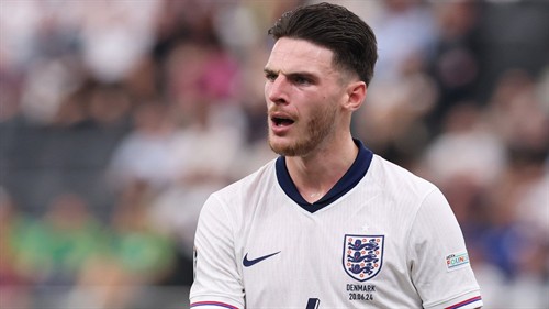 Rice worth £150m? Arsenal ace ‘up there’ with Gerrard & Robson