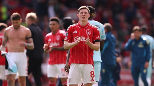 Man City refuse to give up on Anderson but eye PL star as alternative