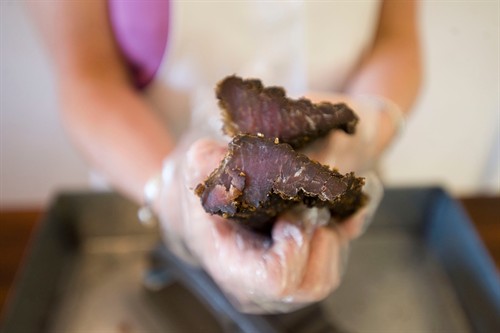 Taste the 2026 World Cup through New York City's food culture