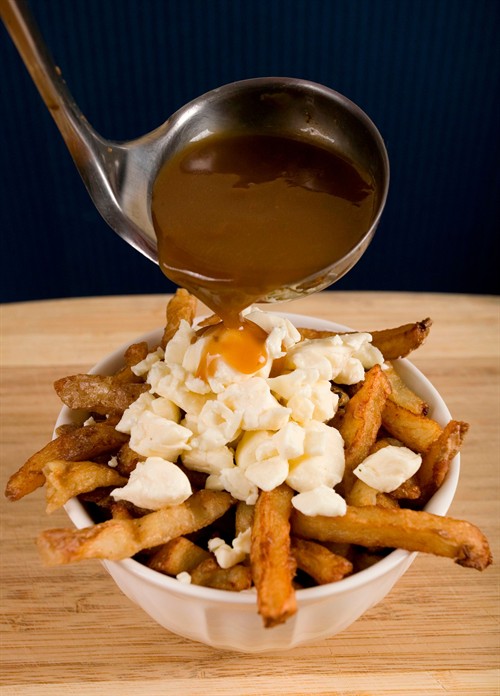 Taste the 2026 World Cup through New York City's food culture