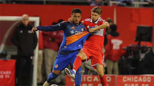 The Rondo: Did Son Hueng-Min deserve to be on All-Stars XI?