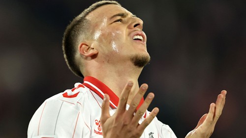 Brentford €50m El Mala deal collapses as mother pulls plug on agreement