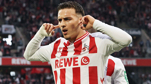 Brentford beat PL rivals to €50m El Mala