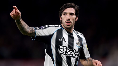 Man City refuse to give up on Anderson but eye PL star as alternative