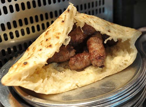 Taste the 2026 World Cup through New York City's food culture