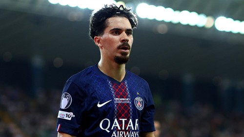 Real Madrid plot €150m Vitinha move following Perez promise