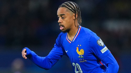 World Cup player value tracker: Anderson in at £100m as Olise's price soars