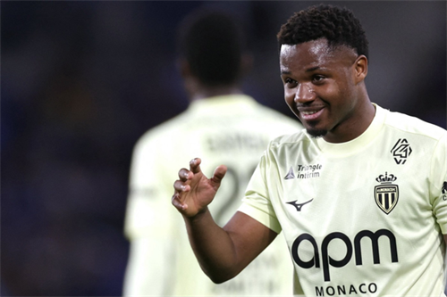Barcelona and Monaco seal €11m Ansu Fati transfer deal