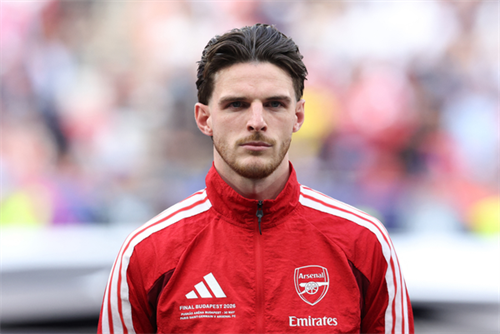 Arsenal dominate PFA Player of the Year award shortlist alongside Haaland and Fernandes