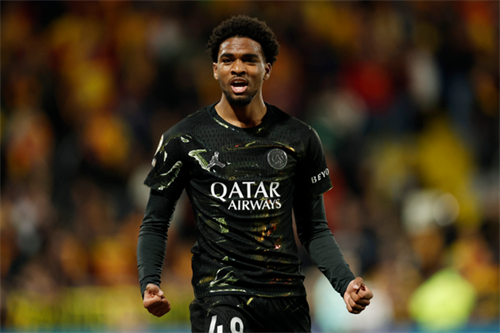 PSG starlet Ibrahim Mbaye in demand as future remains unclear