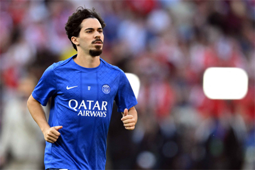 Real Madrid plot €150m Vitinha move with Mourinho agent involved