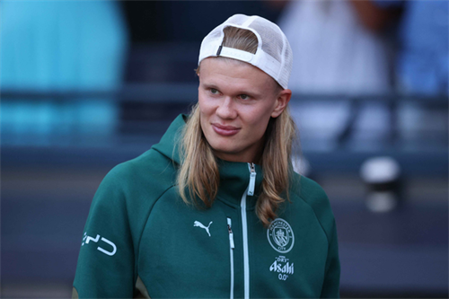 Who are Real Madrid launching a €150m bid for? Kane, Haaland, Olise and Doku all ruled out