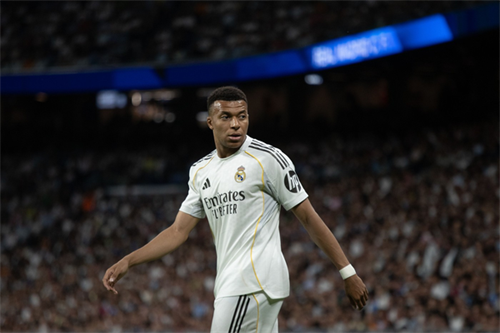 Flashscore's Player Power Rankings 2025/26: Harry Kane leads ahead of the World Cup
