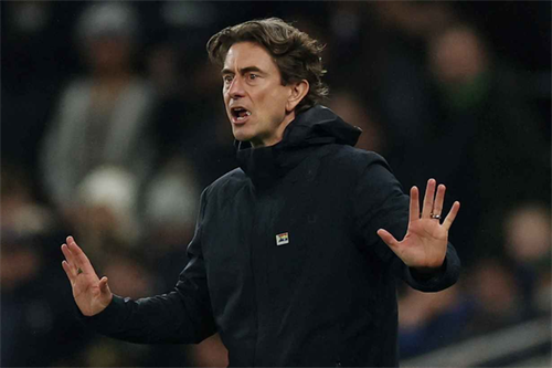Thomas Frank rules out summer return to management, focuses on World Cup
