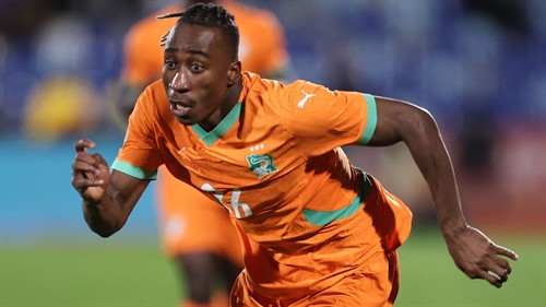 World Cup player value tracker: Anderson in at £100m as Olise's price soars