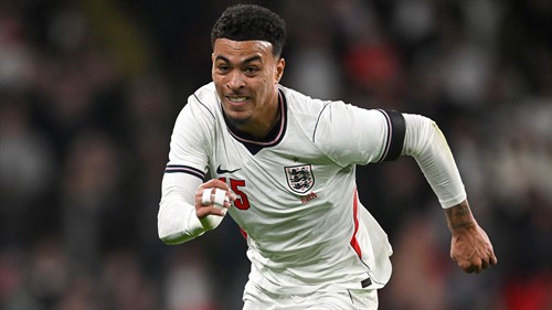 World Cup player value tracker: Anderson in at £100m as Olise's price soars