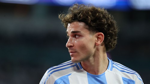 World Cup player value tracker: Anderson in at £100m as Olise's price soars