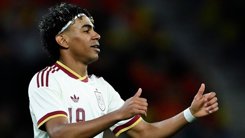World Cup player value tracker: Anderson in at £100m as Olise's price soars