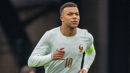 'Might awaken demons' - Mbappe reveals game he'll NEVER watch again