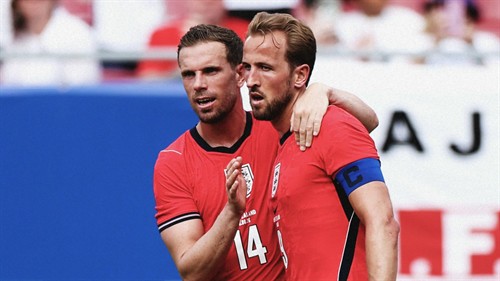 Wrap Kane in cotton wool! England labour to win over NZ