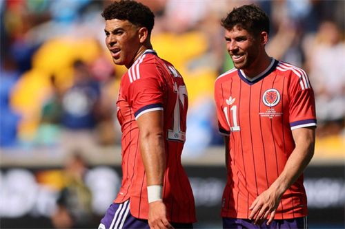 Che Adams bags brace as Scotland hit Bolivia for four in friendly