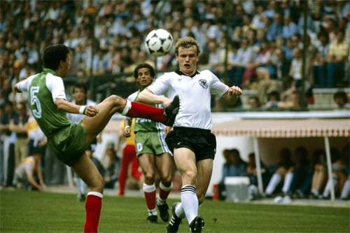 Exploring the biggest upsets in World Cup history