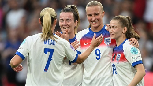 England Women in 2026: Fixtures, results & how to watch