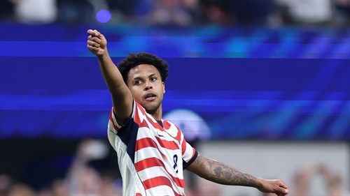 USMNT World Cup notebook: Can McKennie continue Juventus form?
