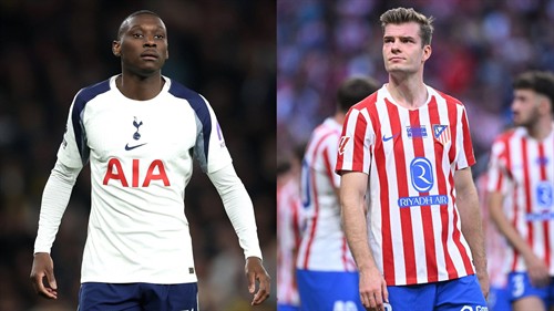 Juve closing in on Sorloth transfer before launching 'all-out' pursuit for Kolo Muani