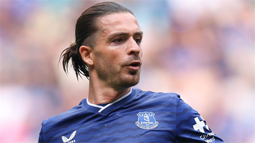 Grealish ‘having a pint’ is ‘refreshing’ as transfer hope aired