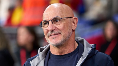 Genius Yamal was touched by God, says Spain boss
