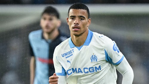 Greenwood drops Fenerbahce hint after BIG transfer statement