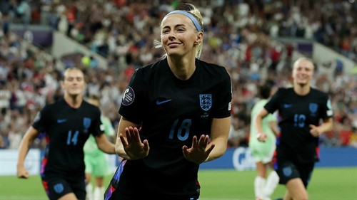England Women in 2026: Fixtures, results & how to watch