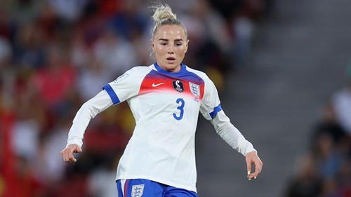 Lionesses humbled by Spain in heaviest defeat of Wiegman era