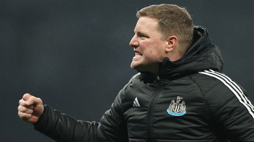 Newcastle secure €28m deal for Chelsea and Madrid goalkeeper target