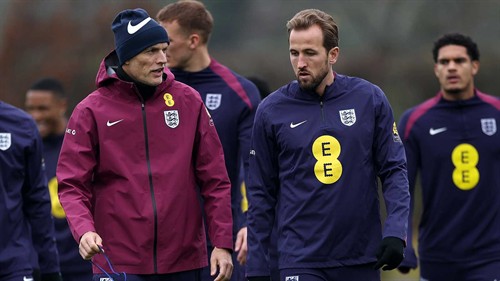 Tuchel reveals policy on transfers involving England players at World Cup
