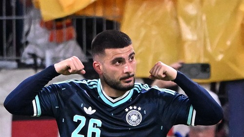 What on earth has El Mala done? Making sense of Karl's outburst and Nagelsmann's reaction