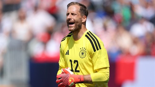 Baumann on the relegation: