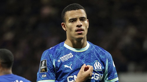 Greenwood drops Fenerbahce hint after BIG transfer statement