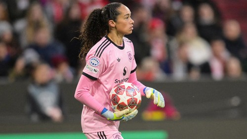 Can Triple Espresso regain chemistry and shine vs. Brazil?