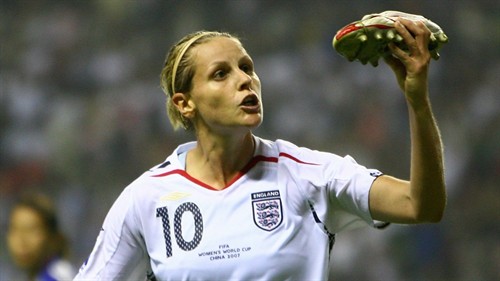 Who are the Lionesses' most capped players?