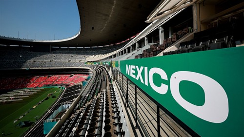 Explained: Why ALL squad players must join World Cup pre-match anthems