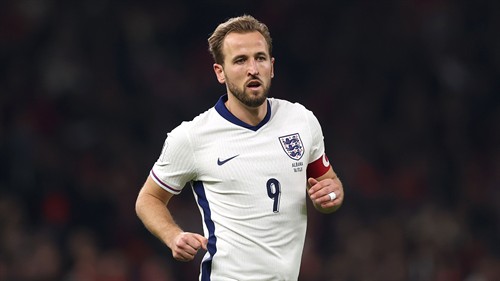 Keane warns Kane to 'be sensible' over England tactics